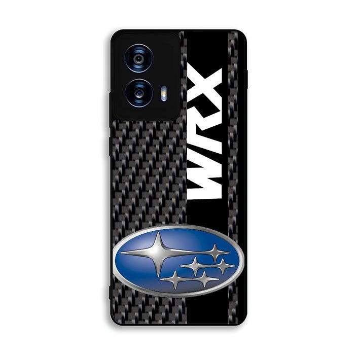 Subaru WRX Motorola Moto G Power 5G 2024 Case BC1751