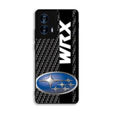 Subaru WRX Motorola Moto G Power 5G 2024 Case BC1751
