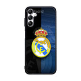 real madrid Case Samsung Galaxy A15 BC1752