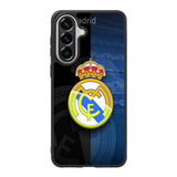 real madrid Samsung Galaxy A37 Case BC1752