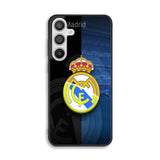 real madrid Samsung Galaxy A26 5G Case BC1752