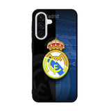 real madrid Samsung Galaxy A36 Case BC1752