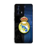real madrid Motorola Moto G Power 5G 2024 Case BC1752