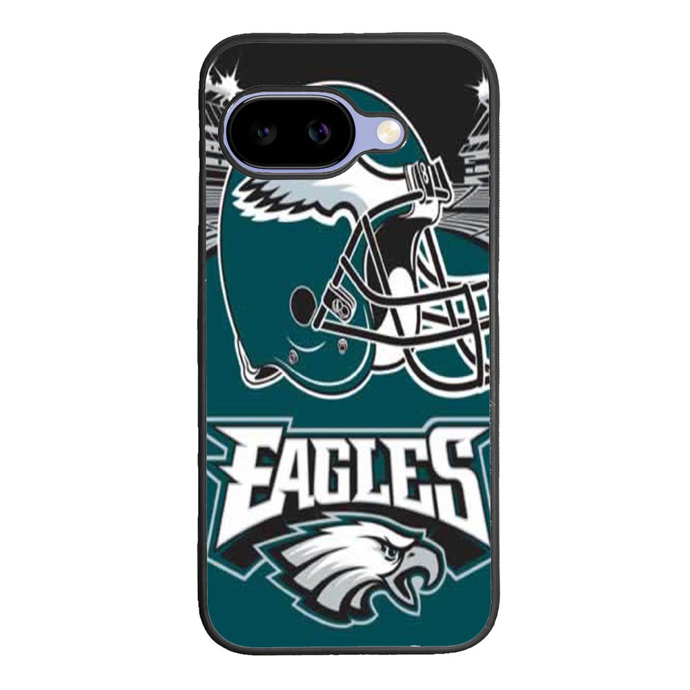 Philadelphia Eagles Nfl Google Pixel 10A Case BC1753