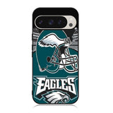 Philadelphia Eagles Nfl Case Google Pixel 9 Pro XL BC1753