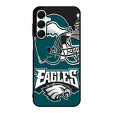 Philadelphia Eagles Nfl Samsung Galaxy A16 Case BC1753