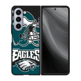 Philadelphia Eagles Nfl Case Samsung Galaxy z Fold 5 5G BC1753