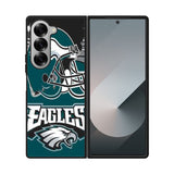 Philadelphia Eagles Nfl Case Samsung Galaxy Z Fold 6 5G BC1753