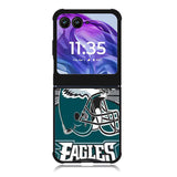 Philadelphia Eagles Nfl Motorola Moto Razr 2024 , Moto Razr 50 Case FE1753