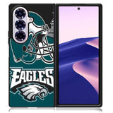 Philadelphia Eagles Nfl Samsung Galaxy Z Fold 7 5G Case BC1753