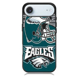 Philadelphia Eagles Nfl iPhone 17 Air Case BC1753