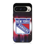 New York Rangers NHL Sport logo Case Google Pixel 9 Pro XL BC1755