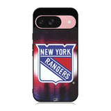 New York Rangers NHL Sport logo Case Google Pixel 9 BC1755