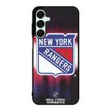 New York Rangers NHL Sport logo Samsung Galaxy A16 Case BC1755