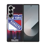 New York Rangers NHL Sport logo Case Samsung Galaxy Z Fold 6 5G BC1755