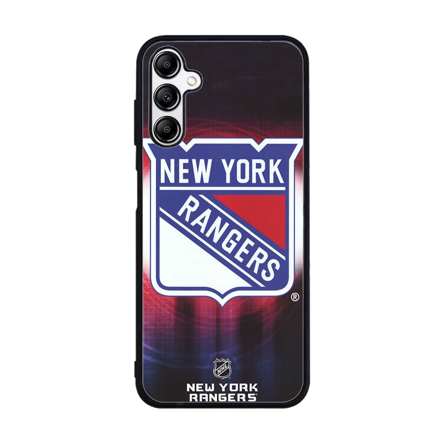 New York Rangers NHL Sport logo Case Samsung Galaxy A15 BC1755