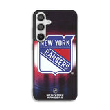 New York Rangers NHL Sport logo Samsung Galaxy A26 Case BC1755