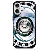 Mazda Rotary Engine Case iPhone 16 BC1756