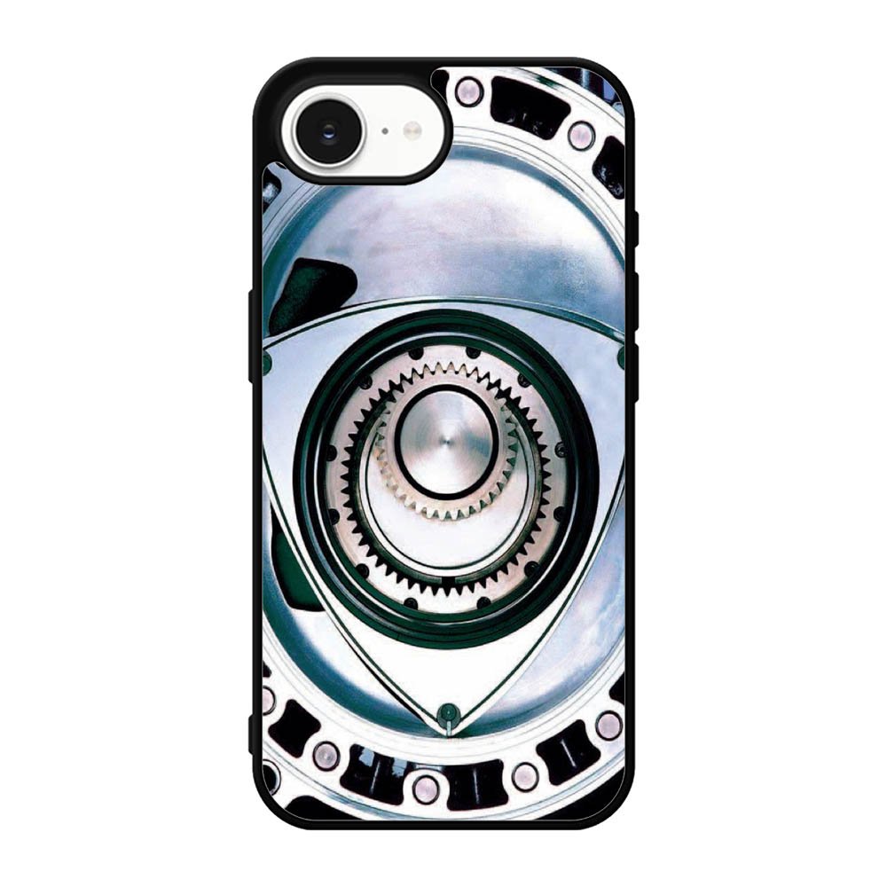 Mazda Rotary Engine iPhone 16e Case BC1756