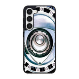Mazda Rotary Engine Case Samsung Galaxy S25 Plus 5G BC1756