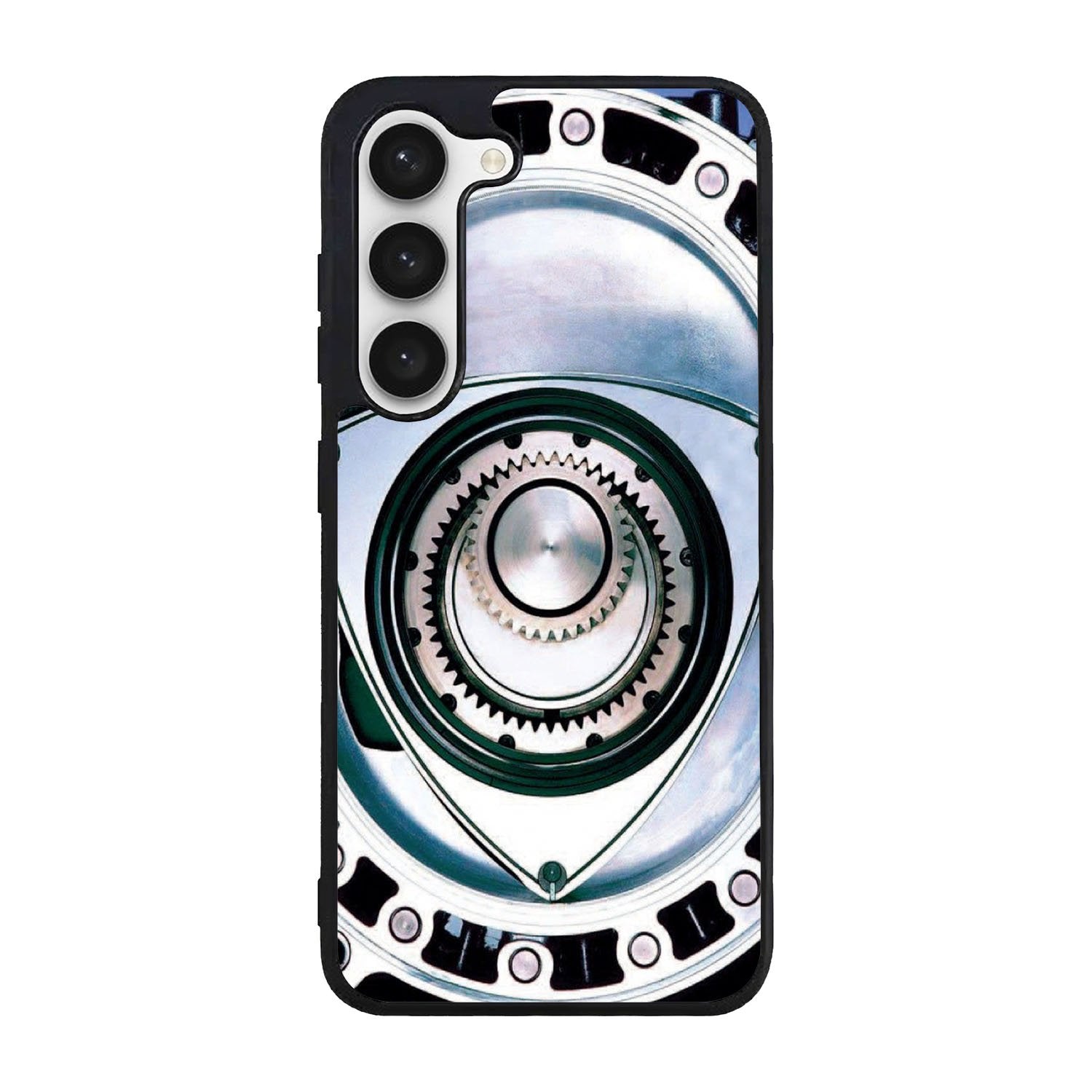 Mazda Rotary Engine Case Samsung Galaxy S24 5G BC1756
