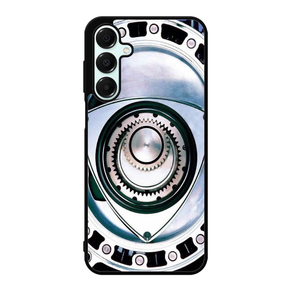 Mazda Rotary Engine Samsung Galaxy A16 Case BC1756
