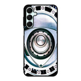 Mazda Rotary Engine Samsung Galaxy A16 Case BC1756