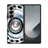 Mazda Rotary Engine Case Samsung Galaxy Z Fold 6 5G BC1756
