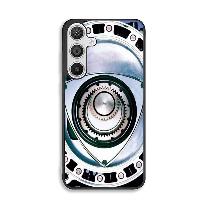 Mazda Rotary Engine Samsung Galaxy A26 5G Case BC1756