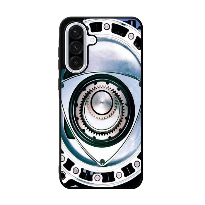 Mazda Rotary Engine Samsung Galaxy A36 Case BC1756