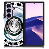 Mazda Rotary Engine Samsung Galaxy Z Fold 7 5G Case BC1756