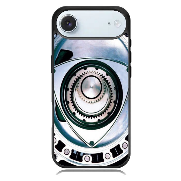 Mazda Rotary Engine iPhone 17 Air Case BC1756