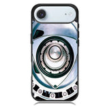 Mazda Rotary Engine iPhone 17 Air Case BC1756