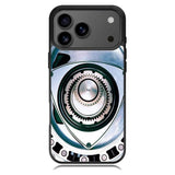 Mazda Rotary Engine iPhone 17 Pro Case BC1756