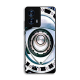 Mazda Rotary Engine Motorola Moto G Power 5G 2024 Case BC1756