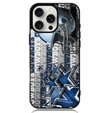 Dallas Cowboys Case iPhone 16 Pro BC1757