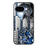 Dallas Cowboys Google Pixel 10A Case BC1757