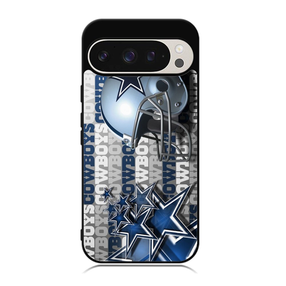 Dallas Cowboys Case Google Pixel 9 Pro XL BC1757