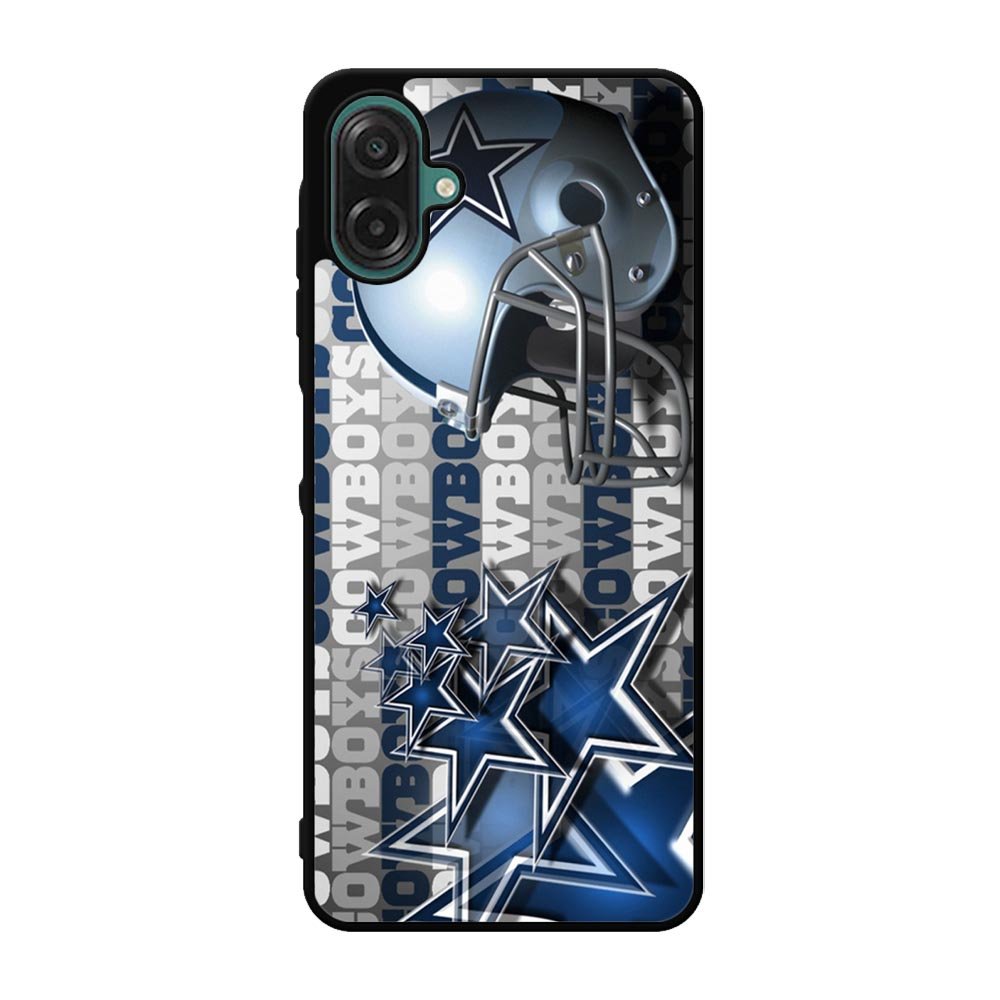 Dallas Cowboys Case Samsung Galaxy A07 BC1757