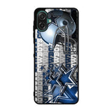 Dallas Cowboys Case Samsung Galaxy A07 BC1757
