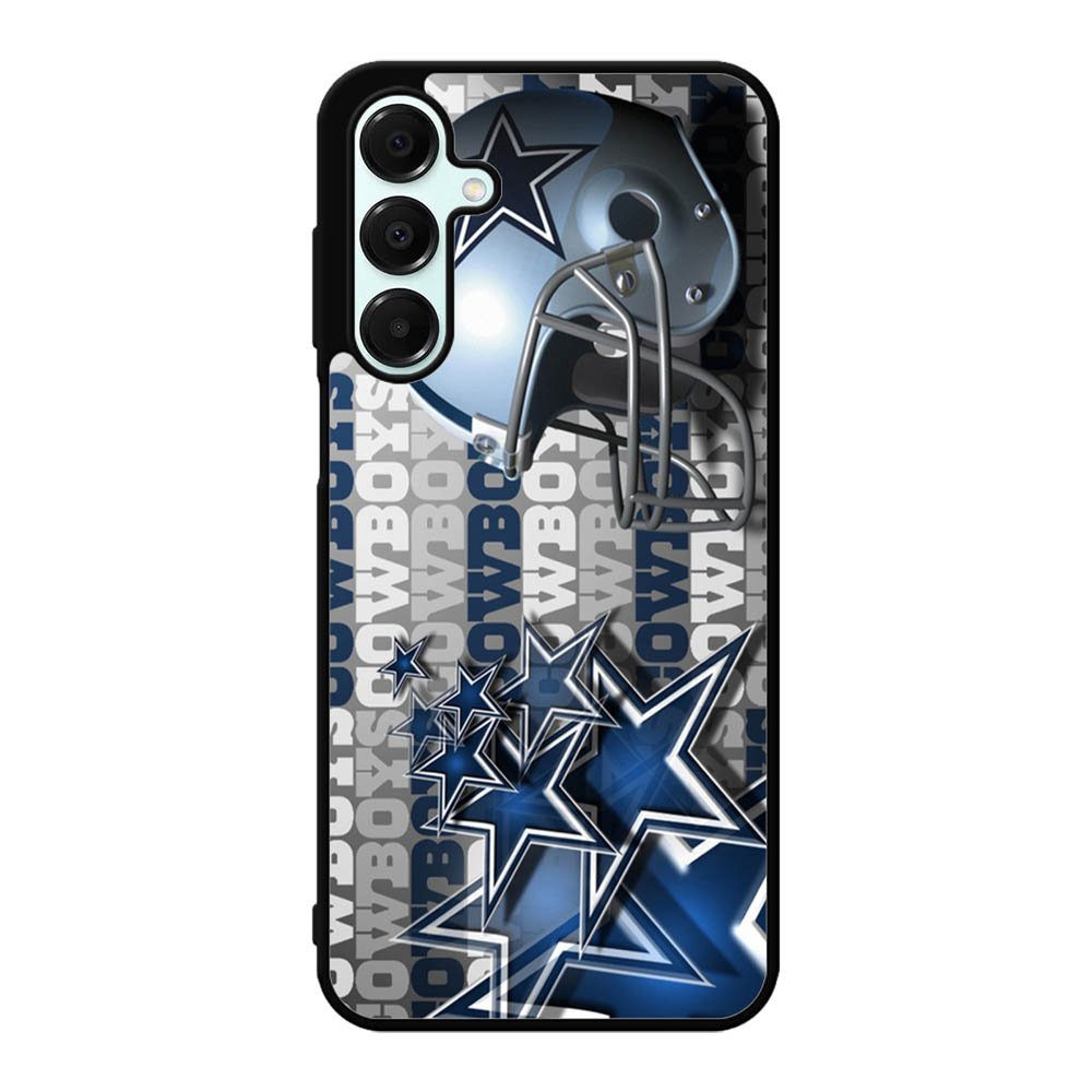 Dallas Cowboys Samsung Galaxy A16 Case BC1757
