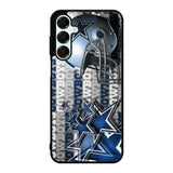 Dallas Cowboys Samsung Galaxy A16 Case BC1757
