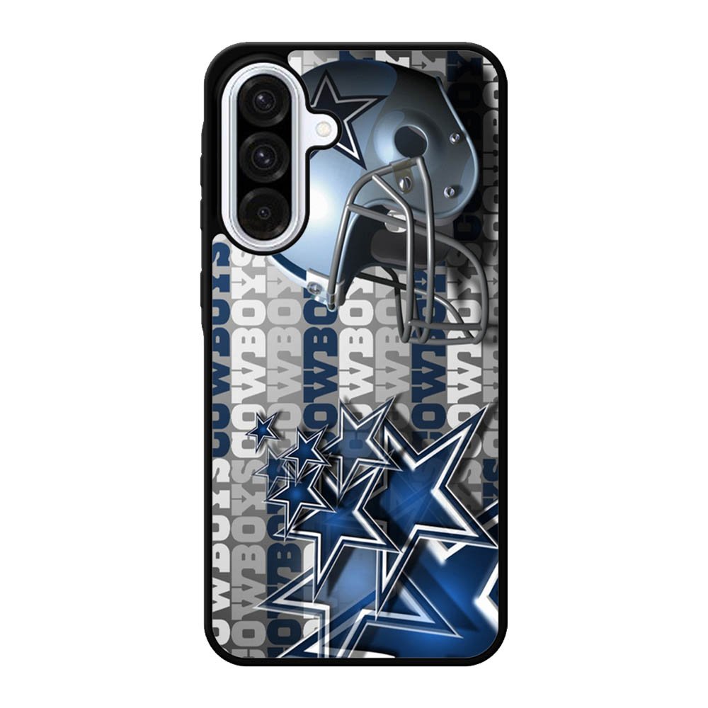 Dallas Cowboys Samsung Galaxy A56 Case BC1757