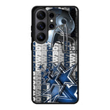 Dallas Cowboys Samsung Galaxy S26 Ultra Case BC1757