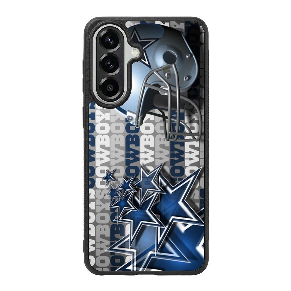 Dallas Cowboys Samsung Galaxy A57 Case BC1757