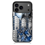Dallas Cowboys iPhone 17 Pro Max Case BC1757