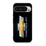Chevrolet Logo Case Google Pixel 9 Pro XL BC1758