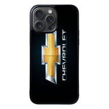 Chevrolet Logo Case iPhone 15 Pro Max BC1758