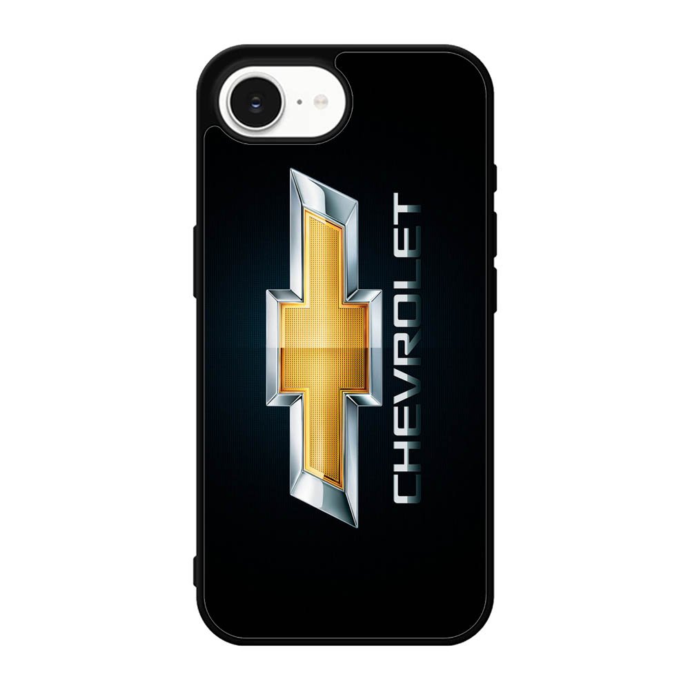 Chevrolet Logo iPhone 16e Case BC1758