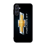 Chevrolet Logo Samsung Galaxy A25 5G Case BC1758